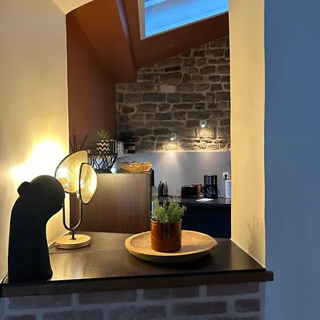 La Tordue Hébergement de vacances Boulogne-sur-Mer