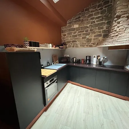 Holiday home La Tordue Boulogne-sur-Mer