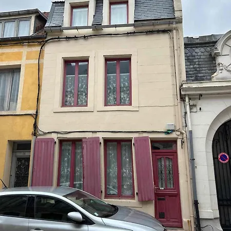 La Tordue * Boulogne-sur-Mer